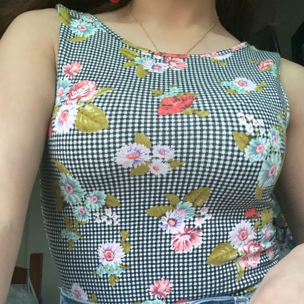 Girls bodysuit